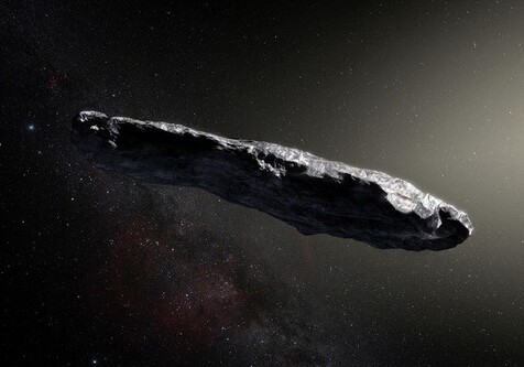НАСА сообщило о приближении к Земле пяти астероидов