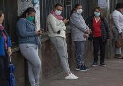Пандемия COVID-19: в мире уже свыше 74 млн инфицированных