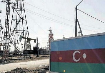 Баррель азербайджанской нефти продается почти за $52
