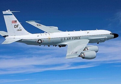 Искусственный интеллект впервые заменил второго пилота на самолете ВВС США