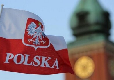 В Польше с 28 декабря введут трехнедельный карантин