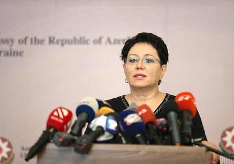Азербайджан приглашает Украину инвестировать в благоустройство освобожденных от оккупации регионов