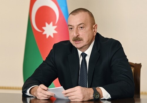 Президент Азербайджана: «Программа вакцинации начнется в начале следующего года, будет добровольной и за счет государства»