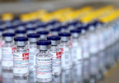 В Казахстане началось производство российской вакцины «Спутник V»