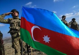 В Азербайджане пособия будут предоставляться также детям военнослужащих срочной военной службы