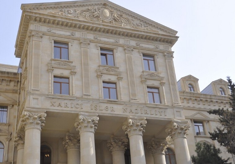 МИД: ЮНЕСКО пренебрегла призывами Азербайджана