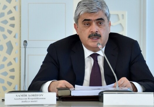 Госбюджет Азербайджана на 2021г подготовлен с учетом планов по продолжению борьбы с COVID-19 и восстановлению Карабаха 