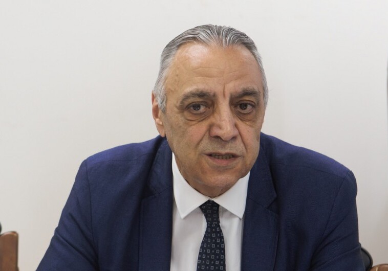 Скончался глава азербайджанской диаспоры в России