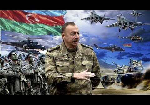 Нагиф Гамзаев: «Ильхам Алиев - лидер, создавший героическую летопись современного Азербайджана»