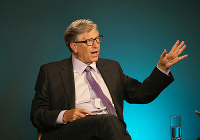 Билл Гейтс предсказал усиление пандемии вопреки вакцинации