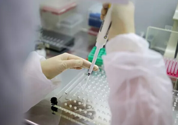 Азербайджанский НИИ о вероятности заражения новой формой COVID-19 лиц, переболевших коронавирусом