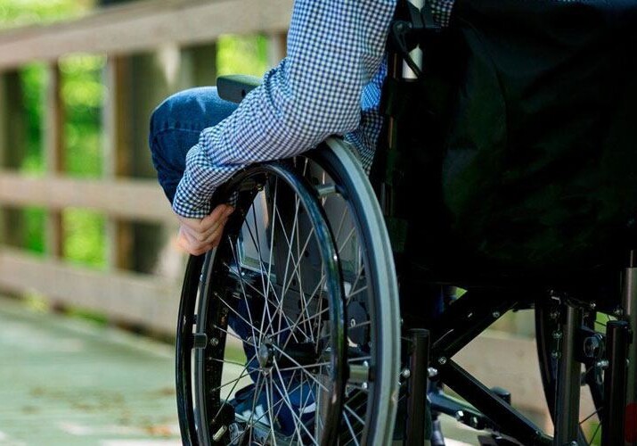 Перечень средств реабилитации для лиц с инвалидностью пополнен 23 новыми видами - Минтруда АР