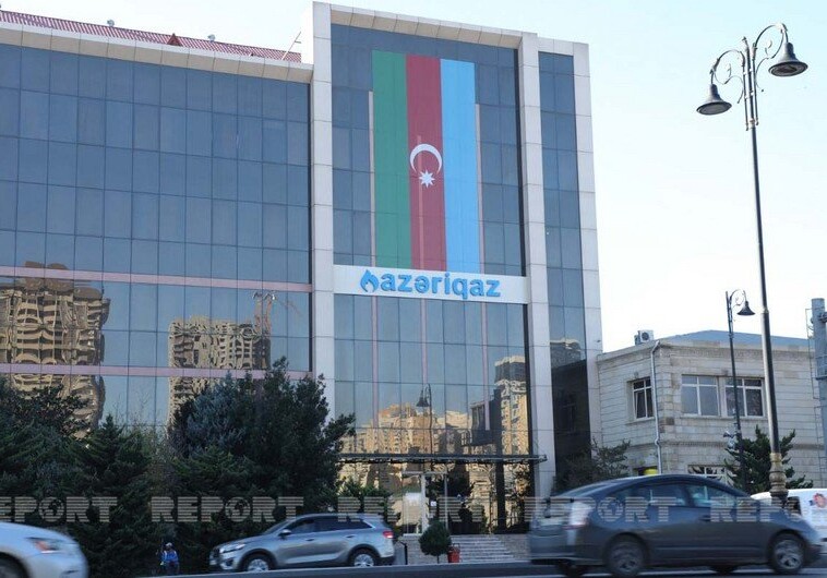 «Азеригаз»: Замена газовых счетчиков бесплатна