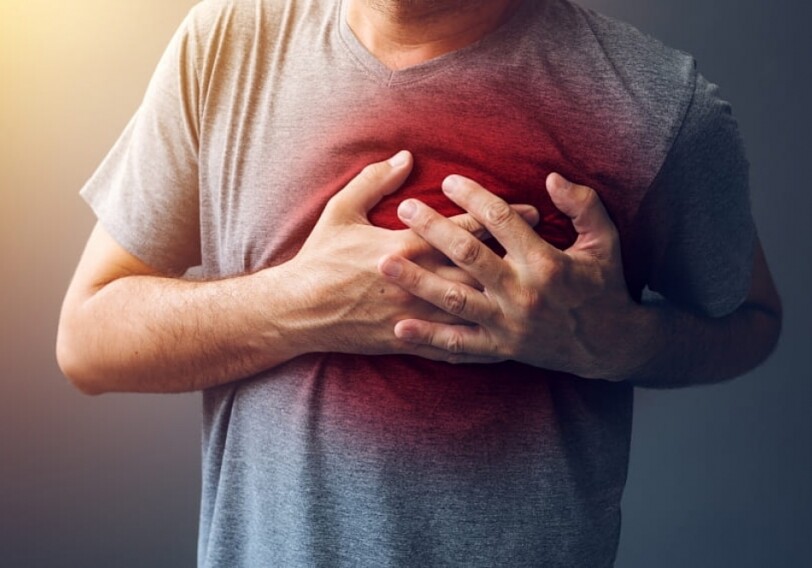Кардиолог: «Люди с сердечно-сосудистыми заболеваниями во время COVID-19 должны соблюдать прежние меры защиты сердца»