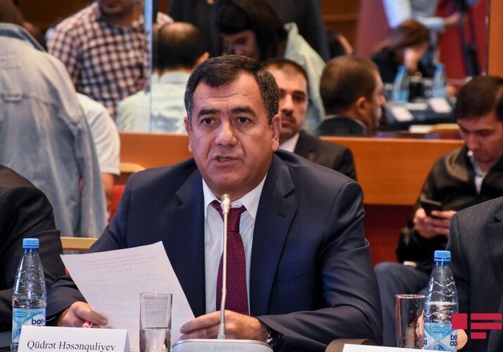 Депутат: «Нужно упразднить TƏBİB, Минздраву должны быть возвращены его полномочия»