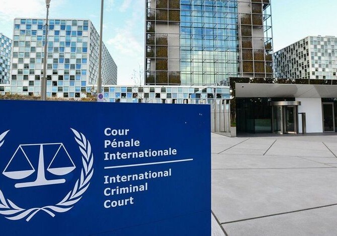 Международный уголовный суд расследует дело о военных преступлениях Армении