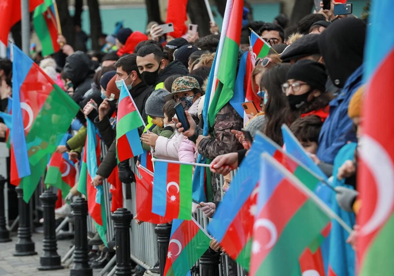 Ответ Затулину от Фуада Ахундова: «Азербайджан вправе выбирать себе союзников так, как считает нужным»