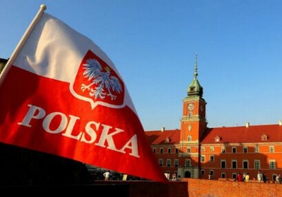 Трехнедельный общенациональный карантин начинается в Польше