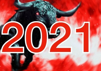 Каким будет 2021 год? – Комментарий нумеролога