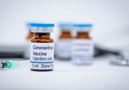 Ввозимые в Азербайджан вакцину и шприцы освободят от налогов
