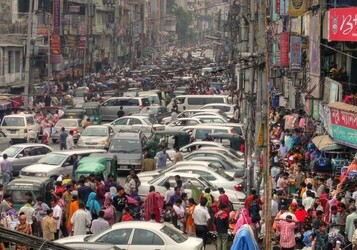 В Индии решили изымать машины с кастовыми наклейками