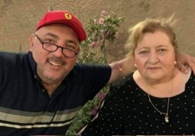 Бахрам Багирзаде: «Моя мама в коме и ей нужна кровь для переливания»