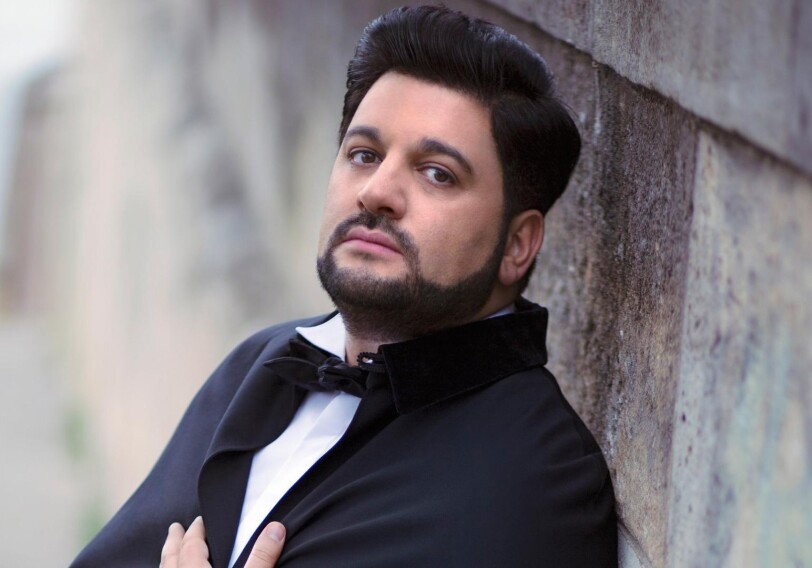 Оперный певец Юсиф Эйвазов: «Возвращение Карабаха Азербайджану заставило простить этому году абсолютно всё»