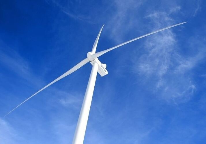 Азербайджан подписал с саудовской компанией три контракта на строительство ветряной электростанции