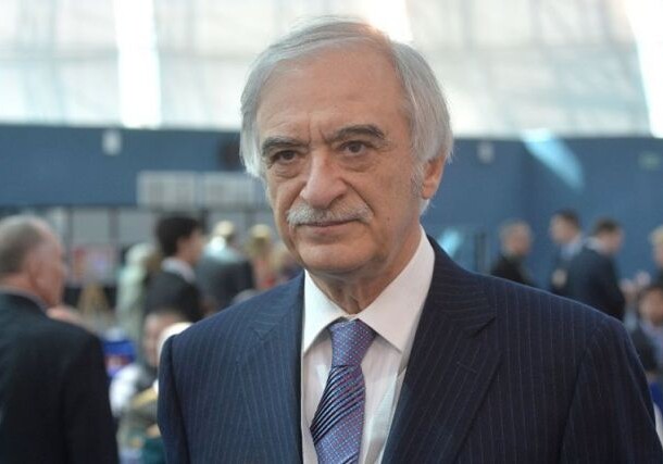 Полад Бюльбюльоглу: «В скором будущем Нагорный Карабах станет одним из самых процветающих уголков мира»