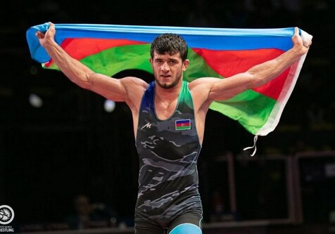 В этом году азербайджанские спортсмены завоевали 192 медали