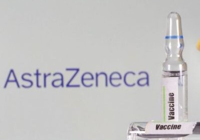 Великобритания одобрила использование вакцины AstraZeneca от COVID-19