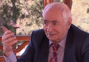 Вахиду Азизу предоставлена персональная пенсия президента Азербайджана