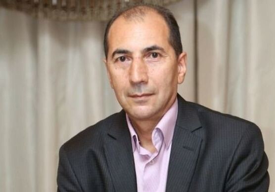 Скончался азербайджанский актер