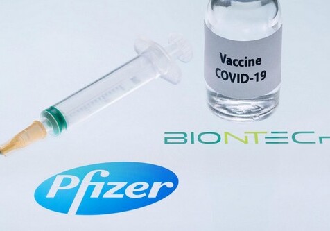 ВОЗ одобрила применение первой вакцины от коронавируса
