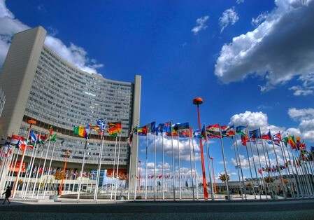 Генассамблея ООН утвердила бюджет на 2021 год