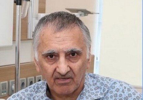 «На теле живого места не было» – Гражданин России рассказал о 6-летнем плене в Карабахе