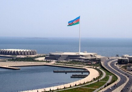 Политические успехи Азербайджана в 2020 году (Видео)
