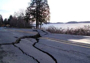 Произошедшее в Дагестане землетрясение ощущалось в Азербайджане