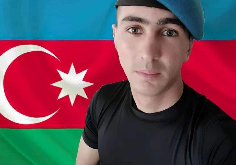 Найдено тело еще одного шехида - военнослужащего Азербайджанской армии