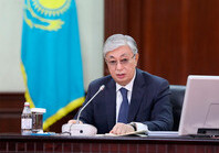 Казахстан окончательно отменил смертную казнь