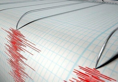 На Аляске произошло землетрясение магнитудой 6,1