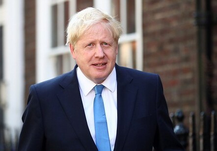 Джонсон намерен остаться премьером Великобритании после Brexit