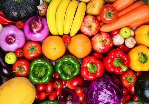 ФАО объявила 2021 год Международным годом овощей и фруктов