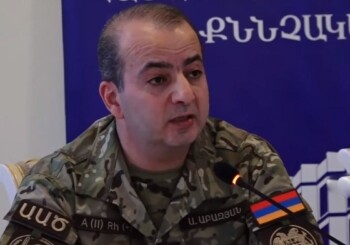 Директора СНБ Армении в атмосфере строжайшей секретности отправляют в Баку?