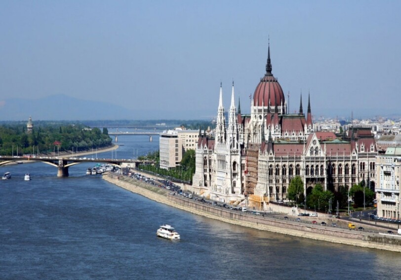 Венгрия предусматривает ежегодно выделять стипендии 200 гражданам Азербайджана