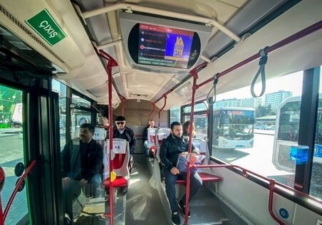 Повысится ли стоимость проезда в общественном транспорте Баку? – Комментарий БТА