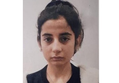 В Баку без вести пропала 12-летняя девочка
