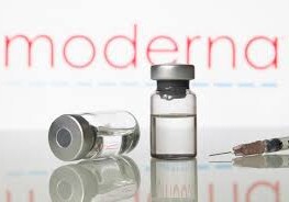Израиль разрешил использование вакцины компании Moderna