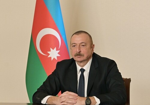 Глава государства: «Богатая и неповторимая культура Азербайджана – источник нашей гордости»
