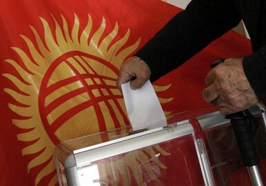 Депутаты Милли Меджлиса будут наблюдать за президентскими выборами в Кыргызстане